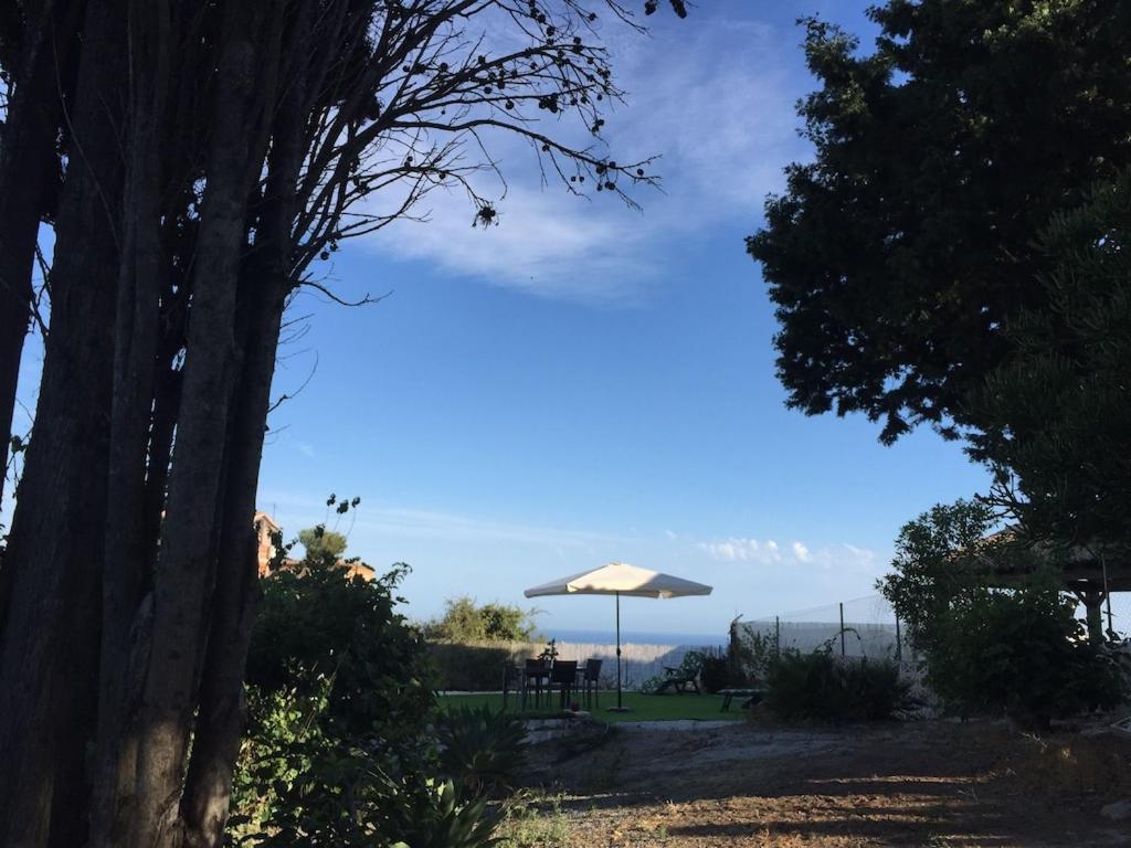 살로브레나 La Torrecica, Con Caracter Andaluz Y Magnificas Vistas Al Mar Y Sierra Nevada 빌라 외부 사진